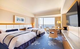 横浜ベイホテル東急